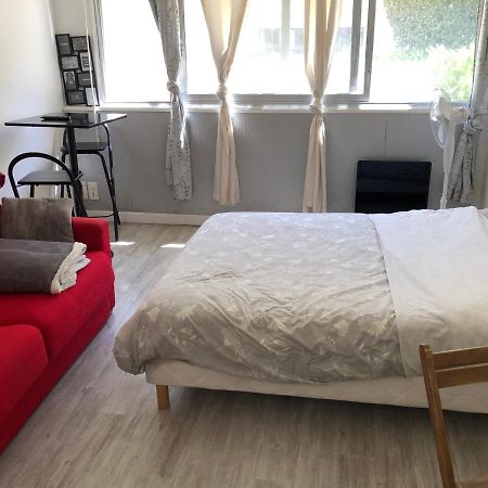 Appartement Studio Dsok Marina à Villeneuve-Loubet Extérieur photo